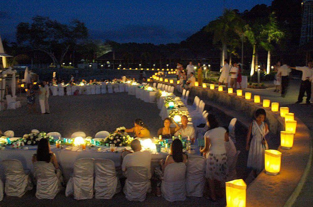 โรงแรมคามายัน บีช รีสอร์ท Subic Bay ภายนอก รูปภาพ